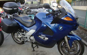 BMW K1200R S 2002 0547