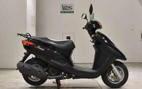 YAMAHA AXIS 125 TREET SE53J