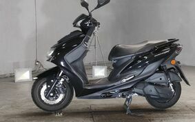 YAMAHA CYGNUS 125 X SR SED8J