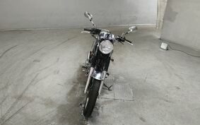 YAMAHA SR400 2013 RH03J