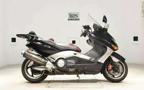 YAMAHA T-MAX500 Gen.2 2008 SJ04J