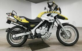 BMW F650GS 2003 0172