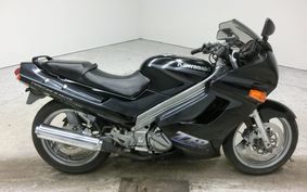 KAWASAKI ZZ-R250 1990 EX250H