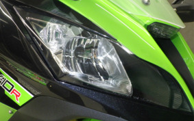 KAWASAKI ZX 10 NINJA ABS 2012