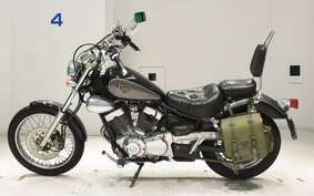 YAMAHA VIRAGO 250 3DM