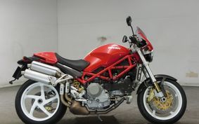 DUCATI MONSTER S4R 2005 M405A