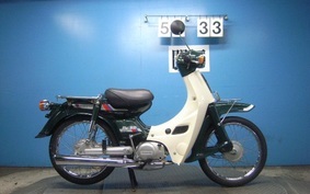 YAMAHA TOWN MATE 80 22K