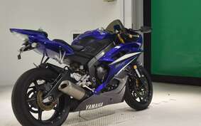 YAMAHA YZF-R6 2007