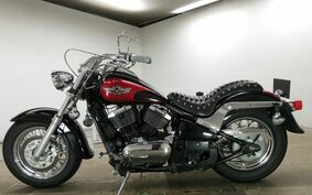 KAWASAKI VULCAN 400 CLASSIC 1999 VN400A