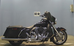 HARLEY FLHX 1580 2006 KB4