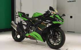 KAWASAKI NINJA ZX-6R A 2020 ZX636G