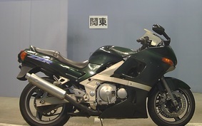 KAWASAKI ZZ-R400 Gen.2 1996 ZX400N