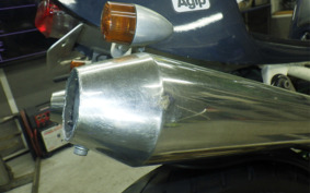 GILERA SATURNO 500 1994 NH02