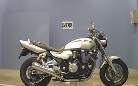 YAMAHA XJR1200 1994 4KG