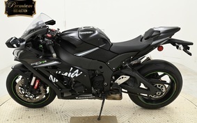 KAWASAKI ZX 10 NINJA RR 2019