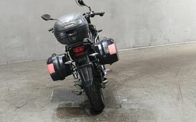 HONDA CBF190X 不明