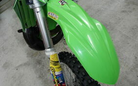 KAWASAKI KDX220SR DX220B