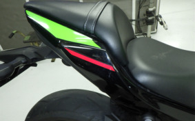 KAWASAKI NINJA 650 A 2021 ER650H