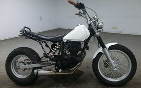 YAMAHA TW200 DG07J