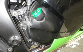 KAWASAKI NINJA 250R EX250K