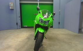 KAWASAKI NINJA 250R 2012 EX250K