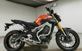 YAMAHA MT-09 2015 RN34J