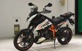 KTM 690 DUKE R 2010