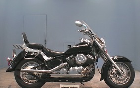 YAMAHA DRAGSTAR 400 CLASSIC 2000 4TR