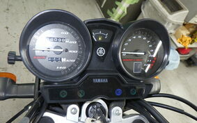 YAMAHA YBR125