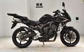 YAMAHA FAZER FZ6 S 2008 RJ14