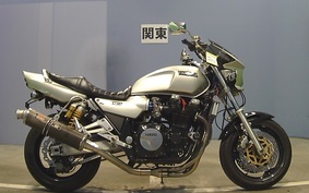 YAMAHA XJR1200 1994 4KG