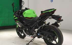 KAWASAKI NINJA 400 2021 EX400G