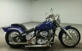 YAMAHA DRAGSTAR 400 1997