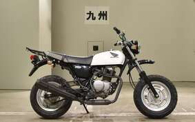 HONDA APE 100 HC07