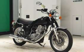 YAMAHA SR400 Gen.4 2010 RH03J