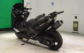 YAMAHA T-MAX 530 A 2013 SJ12J