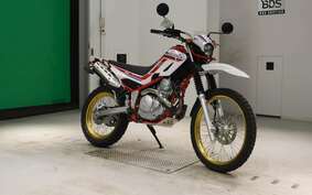 YAMAHA SEROW 250 Gen.3 DG31J