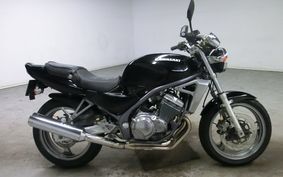 KAWASAKI BALIUS 250 1992 ZR250A