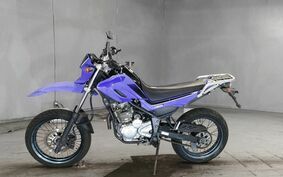 YAMAHA XT250X DG11J