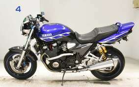 YAMAHA XJR1300 2001 RP03J