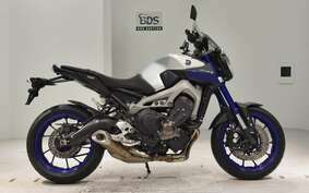 YAMAHA MT-09 A 2015 RN34J