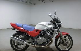 KAWASAKI BALIUS 250 1993 ZR250A