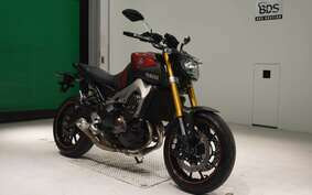 YAMAHA MT-09 A 2015 RN34J