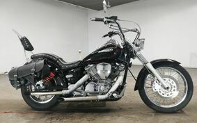 YAMAHA DRAGSTAR 250 VG02J