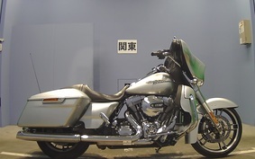 HARLEY FLHX 1690 2013 KBM