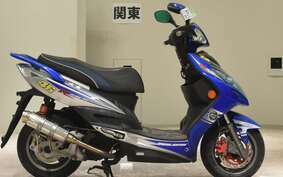 KYMCO RACING 150 Fi