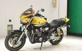 YAMAHA XJR1300 2004 RP03J