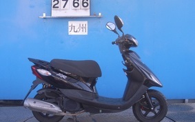 YAMAHA JOG ZR Gen.3 2009 SA39J