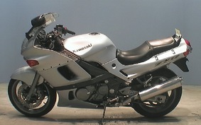 KAWASAKI ZZ-R400 Gen.2 2003 ZX400N