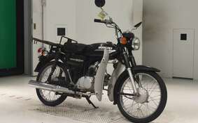 SUZUKI K50 BA15A